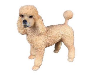 Obrázek z Figurka Pes Pudl 12,5cm 